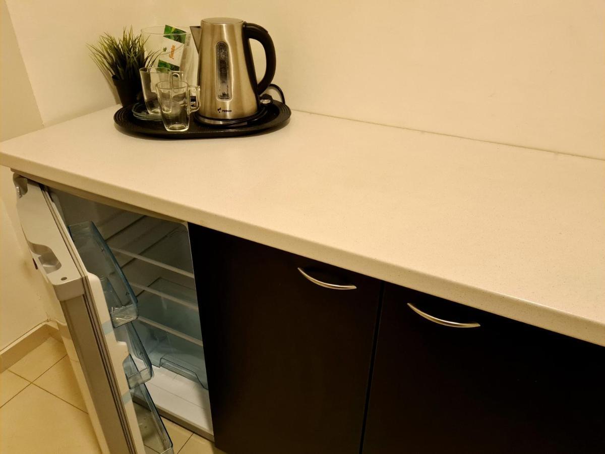 Mika Apartment *