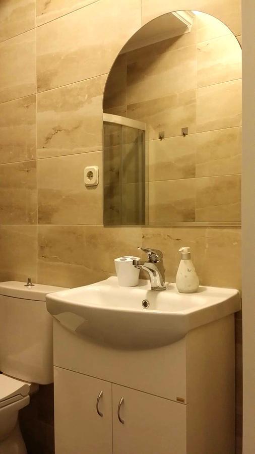 Apartment Mika Skopje